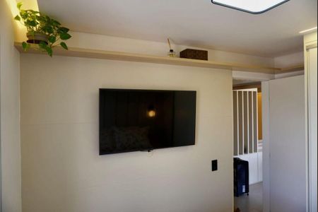Apartamento à venda com 2 quartos, 47m² em Jardim Vila Galvao, Guarulhos