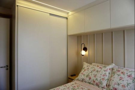 Apartamento à venda com 2 quartos, 47m² em Jardim Vila Galvao, Guarulhos