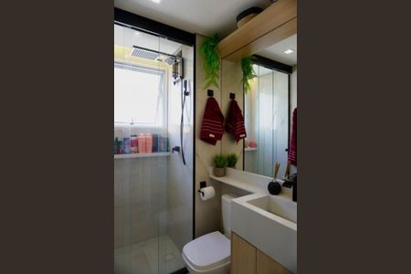 Apartamento à venda com 2 quartos, 47m² em Jardim Vila Galvao, Guarulhos