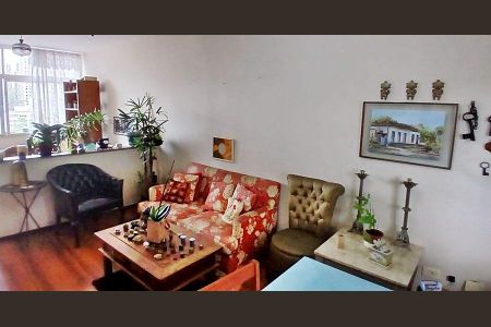 Apartamento à venda com 72m², 2 quartos e 1 vaga
