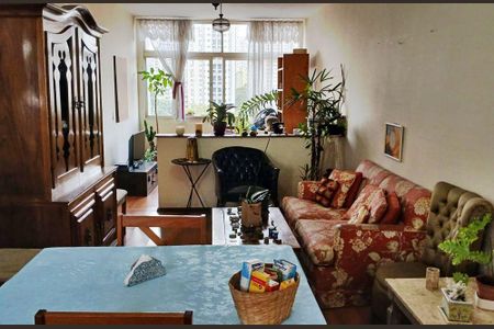 Apartamento à venda com 72m², 2 quartos e 1 vaga