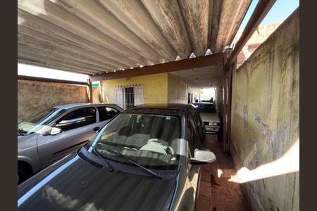 Casa à venda com 2 quartos, 165m² em Jardim Almeida Prado, Guarulhos