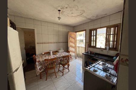 Casa à venda com 2 quartos, 165m² em Jardim Almeida Prado, Guarulhos