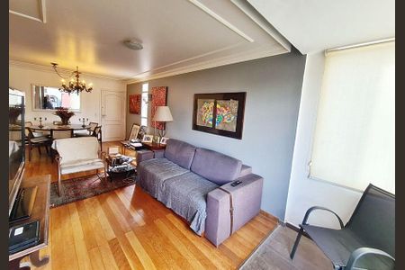 Apartamento à venda com 2 quartos, 84m² em Jardim America, São Paulo