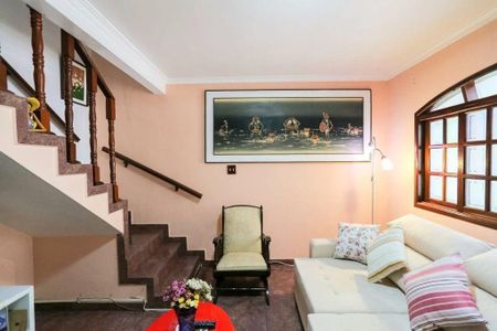 Casa à venda com 2 quartos, 68m² em Vila Mussolini, São Bernardo do Campo