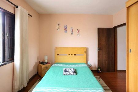 Casa à venda com 2 quartos, 68m² em Vila Mussolini, São Bernardo do Campo