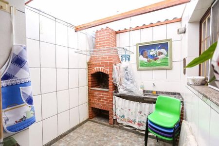 Casa à venda com 2 quartos, 68m² em Vila Mussolini, São Bernardo do Campo
