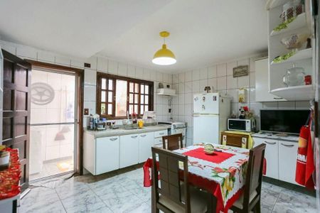 Casa à venda com 2 quartos, 68m² em Vila Mussolini, São Bernardo do Campo