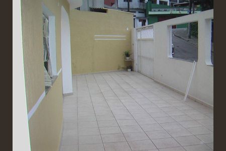Casa à venda com 125m², 3 quartos e 3 vagas