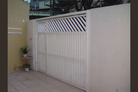 Casa à venda com 125m², 3 quartos e 3 vagas