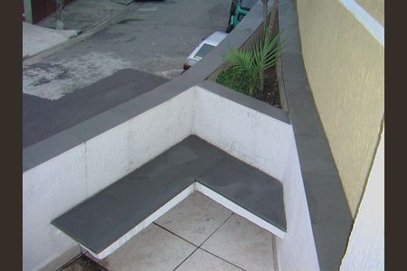 Casa à venda com 125m², 3 quartos e 3 vagas