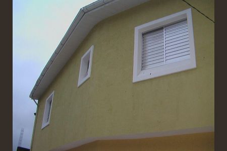 Casa à venda com 125m², 3 quartos e 3 vagas