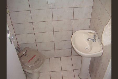 Casa à venda com 125m², 3 quartos e 3 vagas