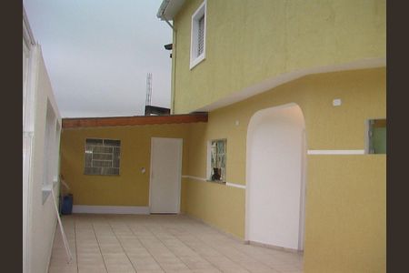 Casa à venda com 125m², 3 quartos e 3 vagas