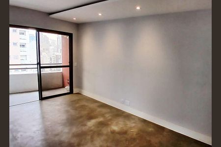Apartamento à venda com 1 quarto, 55m² em Pinheiros, São Paulo