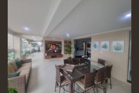 Apartamento à venda com 3 quartos, 165m² em Jardim Barbosa, Guarulhos