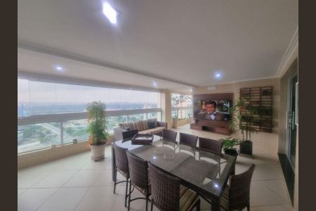 Apartamento à venda com 3 quartos, 165m² em Jardim Barbosa, Guarulhos
