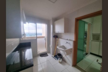 Apartamento à venda com 3 quartos, 165m² em Jardim Barbosa, Guarulhos