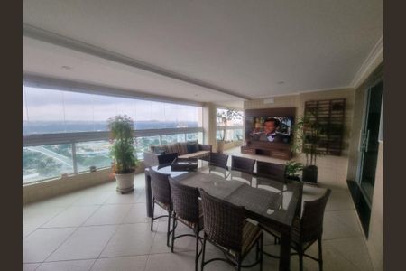 Apartamento à venda com 3 quartos, 165m² em Jardim Barbosa, Guarulhos