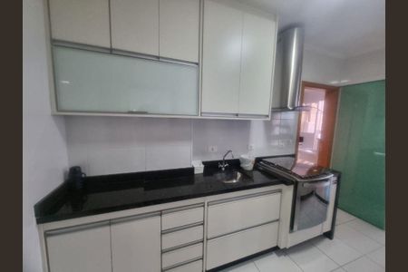 Apartamento à venda com 3 quartos, 165m² em Jardim Barbosa, Guarulhos