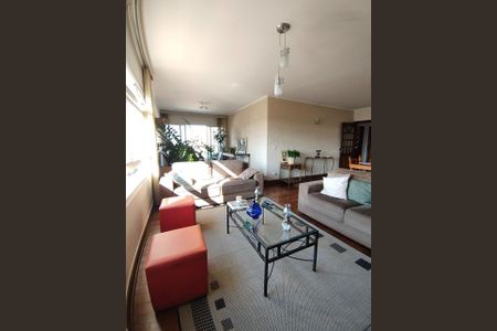 Foto 57 de apartamento à venda com 4 quartos, 165m² em Ipiranga, São Paulo