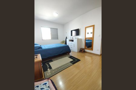 Foto 08 de apartamento à venda com 4 quartos, 165m² em Ipiranga, São Paulo