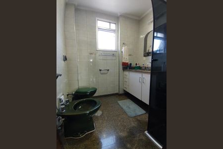Apartamento à venda com 165m², 4 quartos e 2 vagas Apartamento à venda com 165m², 4 quartos e 2 vagasFoto 05
