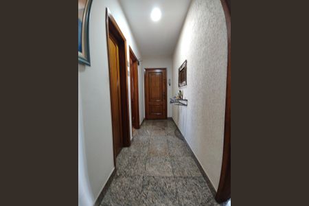Foto 01 de apartamento à venda com 4 quartos, 165m² em Ipiranga, São Paulo