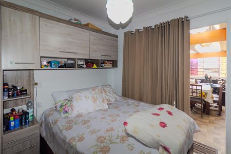 Quarto 1 de casa à venda com 3 quartos, 130m² em Jardim Vila Formosa, São Paulo