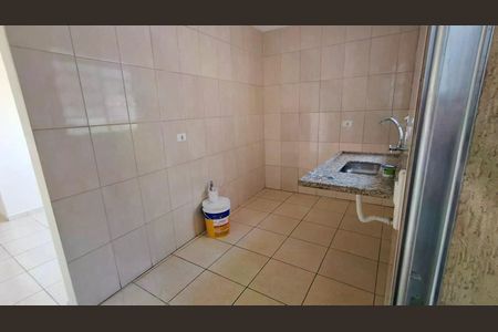 Casa para alugar com 1 quarto, 45m² em Jardim Paraíso, São Paulo
