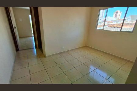 Casa para alugar com 1 quarto, 45m² em Jardim Paraíso, São Paulo