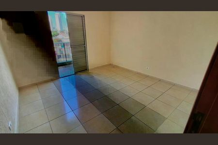 Casa para alugar com 1 quarto, 45m² em Jardim Paraíso, São Paulo