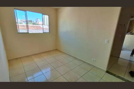 Casa para alugar com 1 quarto, 45m² em Jardim Paraíso, São Paulo