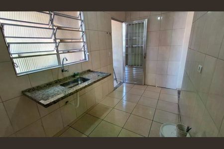 Casa para alugar com 1 quarto, 45m² em Jardim Paraíso, São Paulo