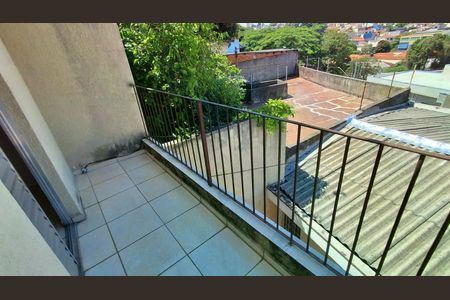 Casa para alugar com 1 quarto, 45m² em Jardim Paraíso, São Paulo