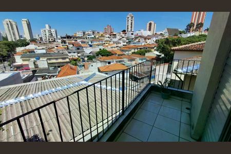 Casa para alugar com 1 quarto, 45m² em Jardim Paraíso, São Paulo