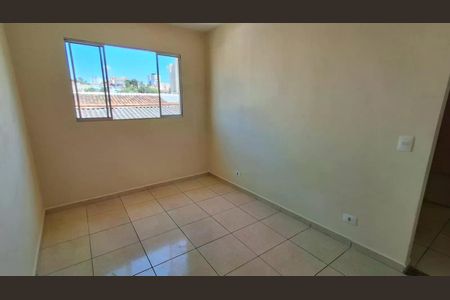 Casa para alugar com 1 quarto, 45m² em Jardim Paraíso, São Paulo