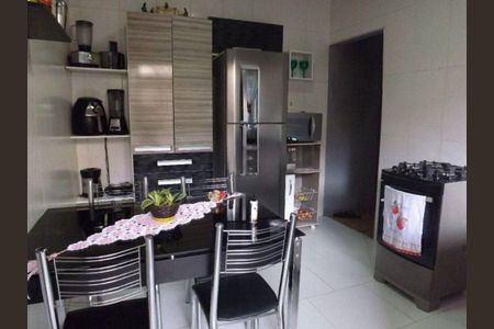 Casa à venda com 2 quartos, 125m² em Jardim Moreira, Guarulhos