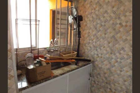 Casa à venda com 2 quartos, 125m² em Jardim Moreira, Guarulhos