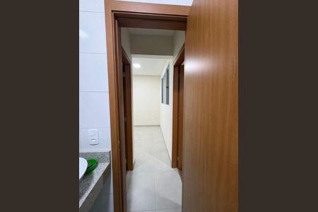 Apartamento para alugar com 2 quartos, 46m² em Engordadouro, Jundiaí