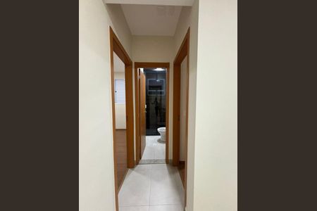 Apartamento para alugar com 2 quartos, 46m² em Engordadouro, Jundiaí