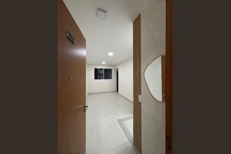 Apartamento para alugar com 2 quartos, 46m² em Engordadouro, Jundiaí