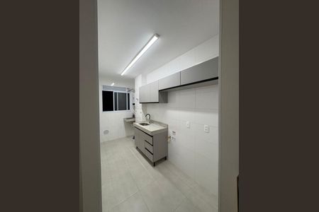 Apartamento para alugar com 2 quartos, 46m² em Engordadouro, Jundiaí