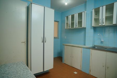 Apartamento para alugar com 109m², 2 quartos e 1 vaga Apartamento para alugar com 109m², 2 quartos e 1 vagaCozinha