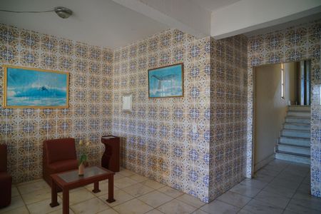 Apartamento para alugar com 109m², 2 quartos e 1 vaga Apartamento para alugar com 109m², 2 quartos e 1 vagaÁrea comum