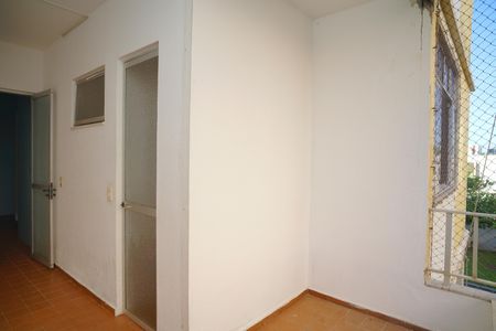 Apartamento para alugar com 109m², 2 quartos e 1 vaga Apartamento para alugar com 109m², 2 quartos e 1 vagaVaranda