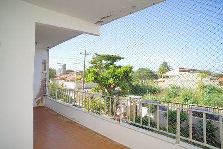 Apartamento para alugar com 109m², 2 quartos e 1 vaga Apartamento para alugar com 109m², 2 quartos e 1 vagaVaranda