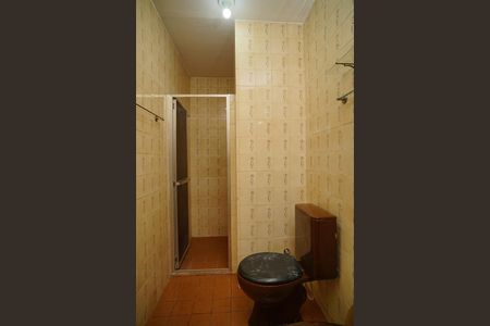 Apartamento para alugar com 109m², 2 quartos e 1 vaga Apartamento para alugar com 109m², 2 quartos e 1 vagaBanheiro