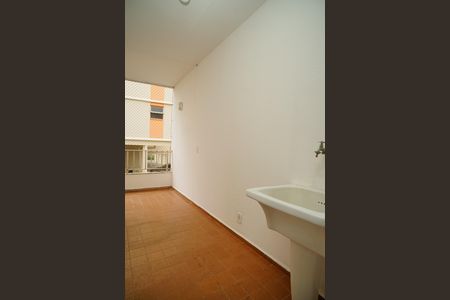 Apartamento para alugar com 109m², 2 quartos e 1 vaga Apartamento para alugar com 109m², 2 quartos e 1 vagaÁrea de Serviço
