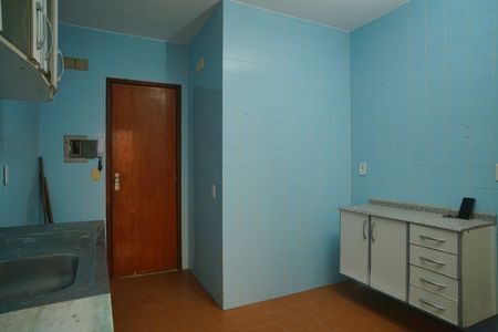 Apartamento para alugar com 109m², 2 quartos e 1 vaga Apartamento para alugar com 109m², 2 quartos e 1 vagaCozinha